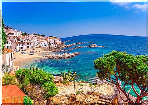 Calella de Palafrugell